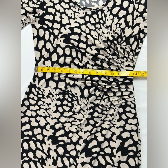 Calvin Klein 3/4 Sleeve Dress - Picture 7 of 10